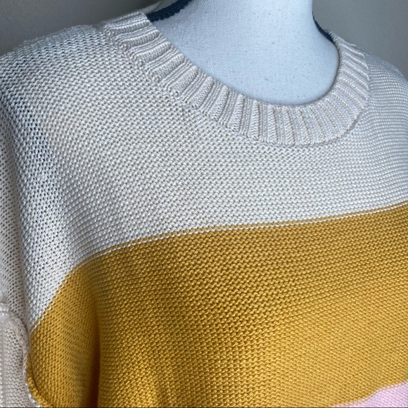 Billabong x The Salty Blonde Day Drifter Sweater - Picture 7 of 13